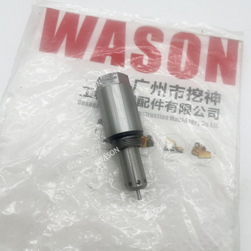 PC60-7  Excavator Air Release Valve 723-20-60101