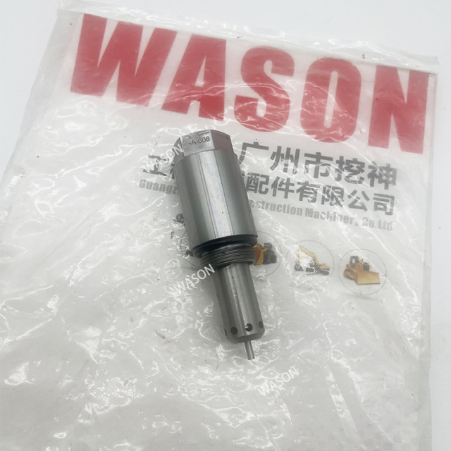 PC60-7  Excavator Air Release Valve 723-20-60101