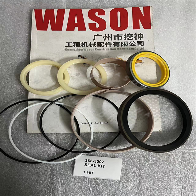 CAT430F2 430E 430F Seal Kit 365-3007