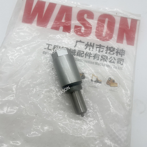 PC60-7  Excavator Air Release Valve 723-20-60101