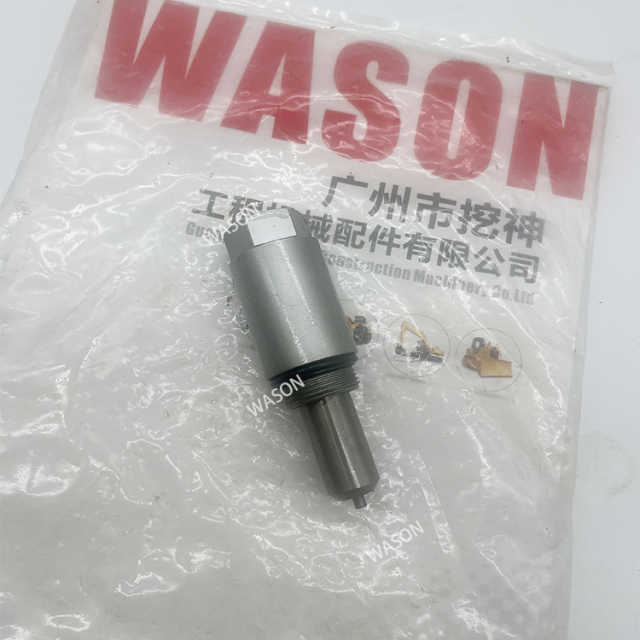 PC60-7  Excavator Air Release Valve 723-20-60101