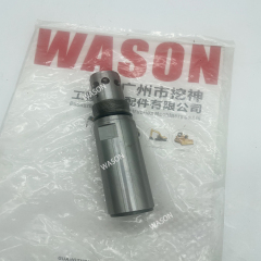 SK260-8 Excavator Swing Motor Main Valve