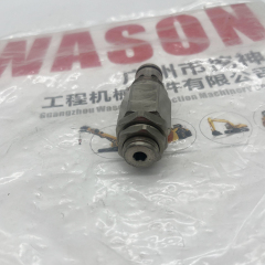 Excavator Control Valve Main Valve 9102256 DN350 221108