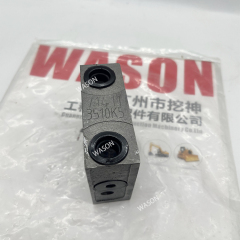 PC360-7 Excavator Release Valve  723-40-71103