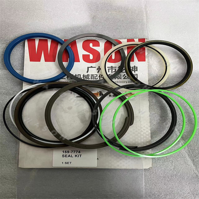 159-7773 Seal Kit 159-7774