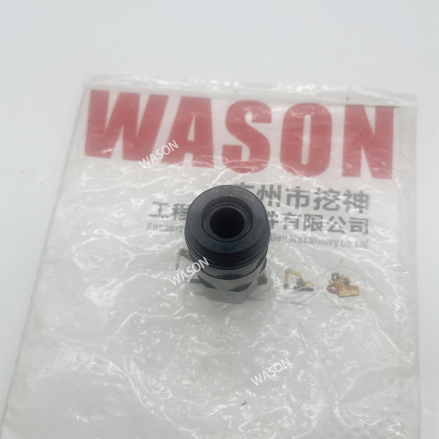 R210LC-7   Excavator Sub Valve 31N8-17420
