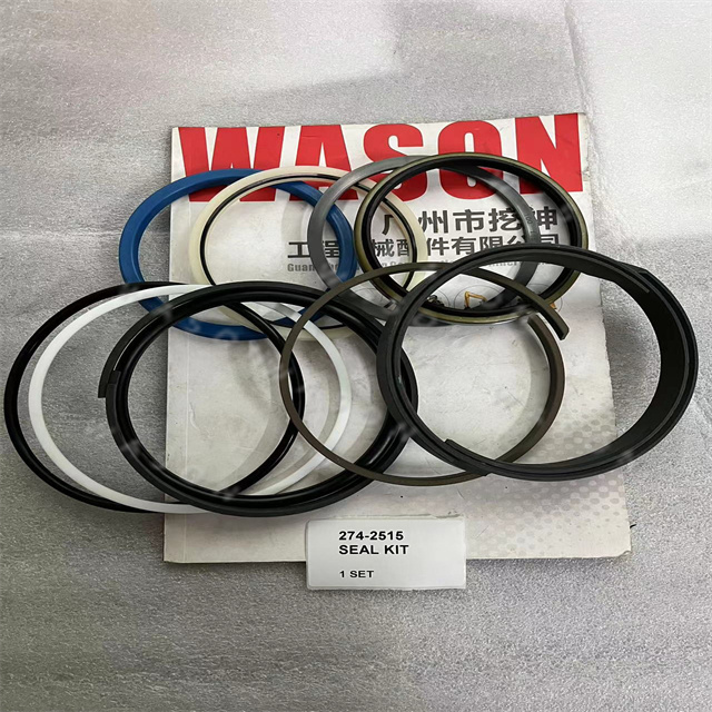 E320D/C Cylinder Seal Kit 350-0976 Special Type
