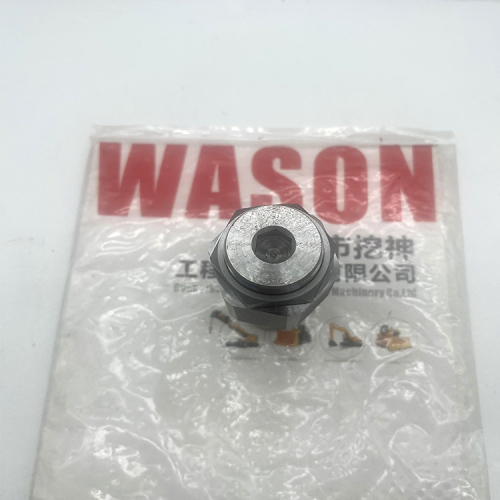 DH300-7  DH200-5 DH225-7 DH300-7  DH420 DH500   Excavator Swing Motor Valve