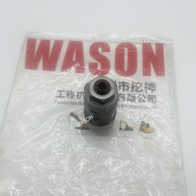 V9807072566 12C0982 Excavator  Valve