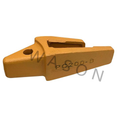 PC200 Excavator Adaptor 205-939-7120