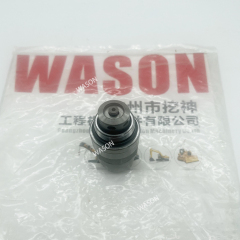 V9807072566 12C0982 Excavator  Valve