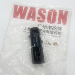 R210LC-7   Excavator Sub Valve 31N8-17420