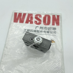 PC360-7 Excavator Release Valve  723-40-71103