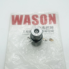 Excavator  Valve XKAY-00312