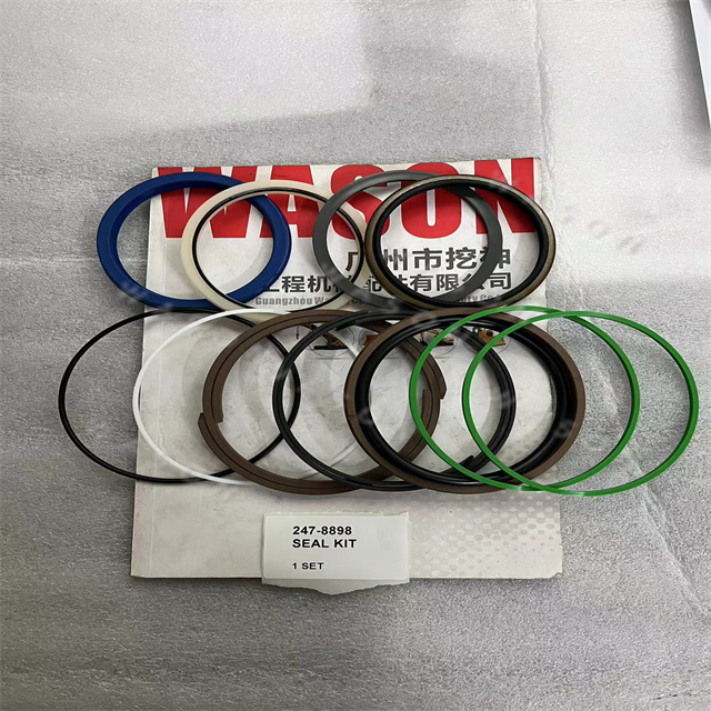 E320D/C Cylinder Seal Kit 350-0976 Special Type