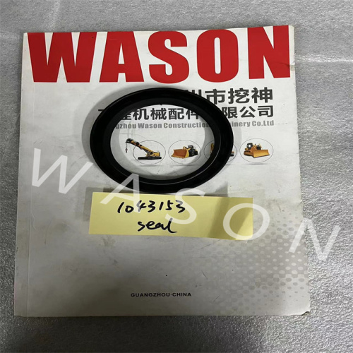 1403153 Oil Seal For D9R D9T