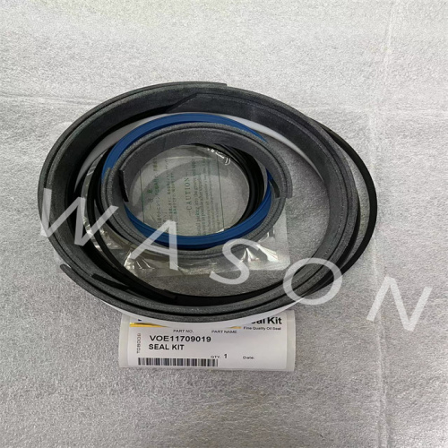 11709019 11709025 For Volvo Loader Seal Kit