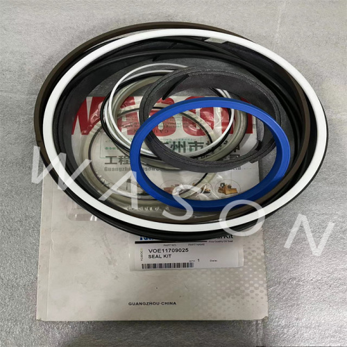 11709019 11709025 For Volvo Loader Seal Kit