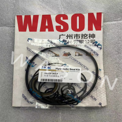 HMG7-36EA TRAVEL MOTOR SEAL KIT