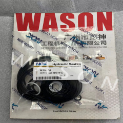 M2X150/170 SWING MOTOR SEAL KIT For R210-5.R215-5/7.R225-7.R265-7.R320-7 R305-7 DH225-7 R320 R330 EC290 AP2668