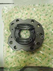 Excavator Hydraulic Spare Parts For MX80