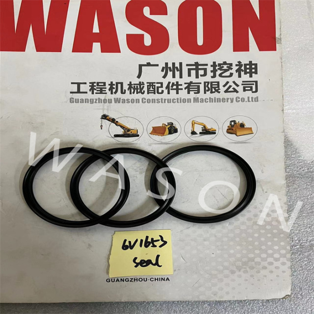 6V1653 6V-1653 Excavator O Ring Seal