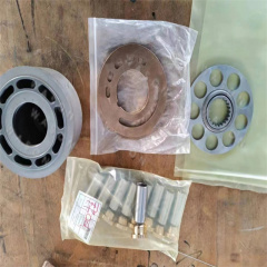 A10VO100   Excavator Hydraulic Spare Parts