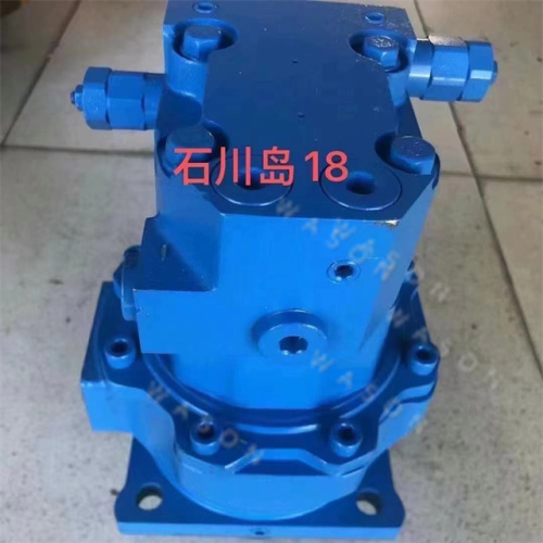 IHI18 Swing Motor Assy