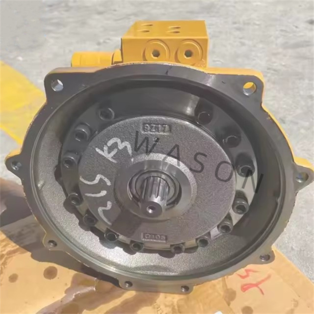 PCR-5B Swing Motor Assy