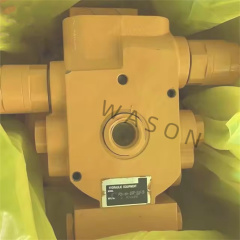 PCR-5B Swing Motor Assy