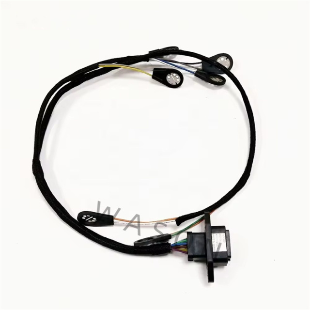 E365/E385C，E374/E390D/F，C15/C18 Excavator Injector Harness  422-1761/425-0289