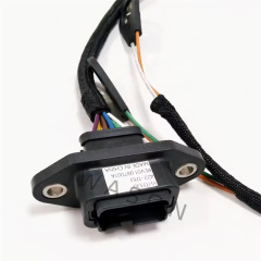 E365/E385C，E374/E390D/F，C15/C18 Excavator Injector Harness  422-1761/425-0289