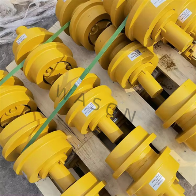 D6D 225LC Excavator Bottom Roller/Track Roller 3T3206