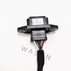 E365/E385C，E374/E390D/F，C15/C18 Excavator Injector Harness  422-1761/425-0289