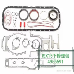 ISX15 Gasket Kit