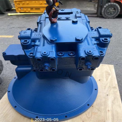 A8VO200 Doosan Excavator DX340 Hydraulic Pump K1004522B DX340LCA Main Pump 400914-00295