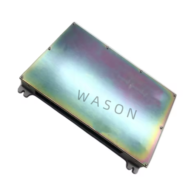 E265 Excavator Computer Controller lQ22e00132f1