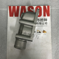 6HK1 Excavator  Thermostat Head Upper Seat