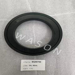 BQ5675E Oil Seal 115*155/164*12/21