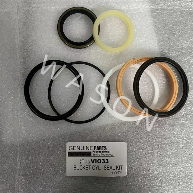 VI033 Cylinder Seal Kit