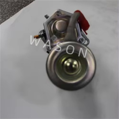 QSB3.3 Starter Motor 4982589 C6008631410 12V
