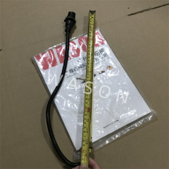 Excavator Oil Lever Sensor 21391697/22383381/17202022/VOE21391695/17202021 For EC210