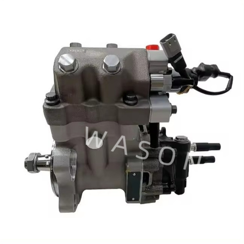 6CT PC300-8 Fuel Injector Pump 4935674 87697131 6745-71-1180 C5476587