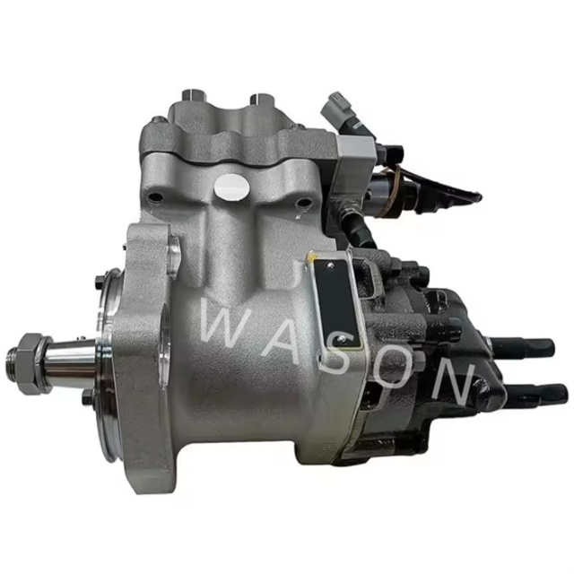 6CT PC300-8 Fuel Injector Pump 4935674 87697131 6745-71-1180 C5476587