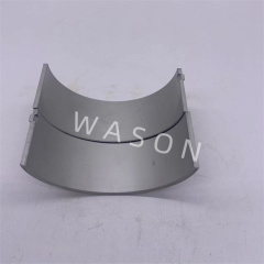 6HK1 Engine Connecting Roding Bearing And Main Bearing