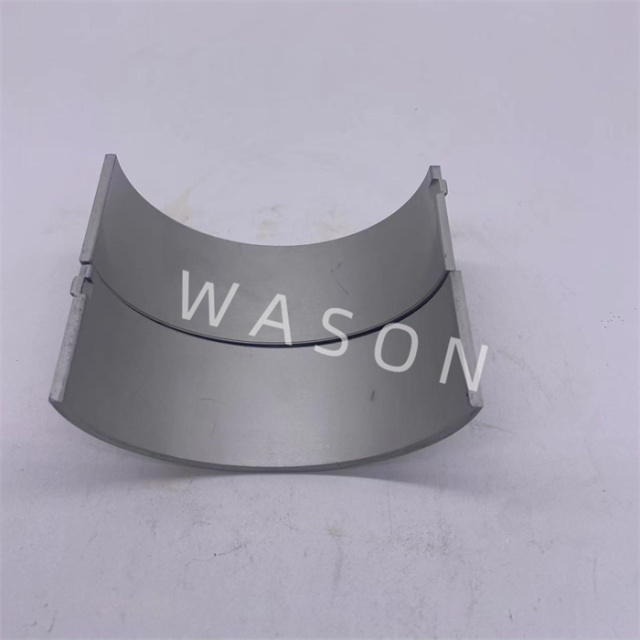 6HK1 Engine Connecting Roding Bearing And Main Bearing