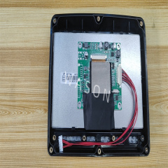 PC200-8 Excavator Display Panel Monitor 7835-31-1008