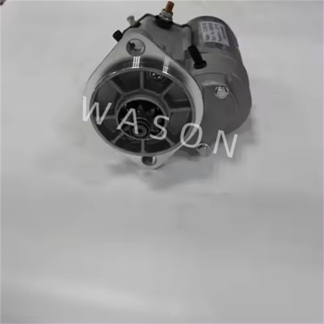 QSB3.3 Starter Motor 4982589 C6008631410 12V