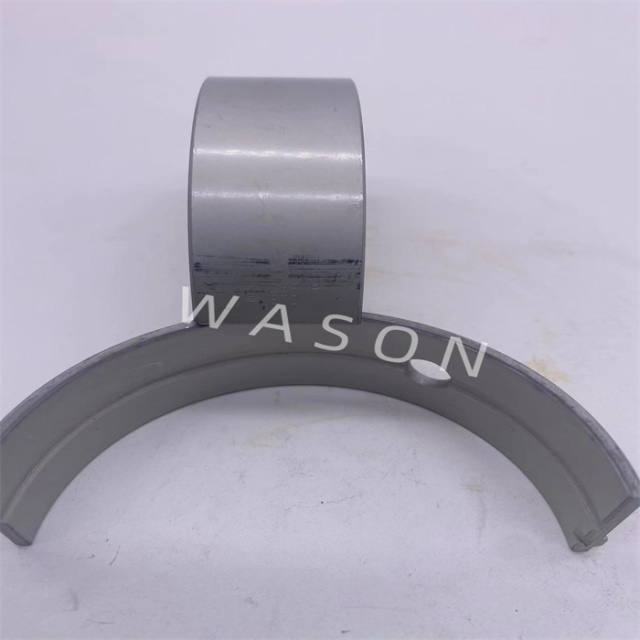 6HK1 Engine Connecting Roding Bearing And Main Bearing