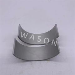 6HK1 Engine Connecting Roding Bearing And Main Bearing